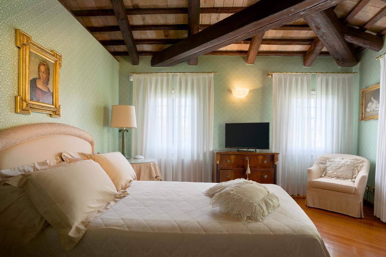 Villa Barbaro Gianese Silea Esterno foto