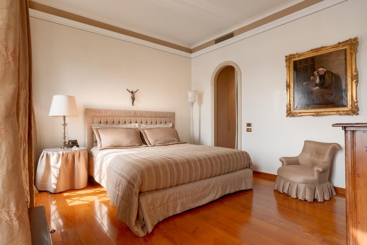 Villa Barbaro Gianese Silea Esterno foto