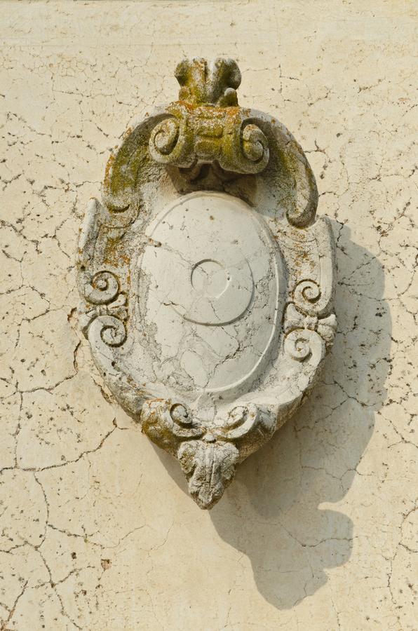 Villa Barbaro Gianese Silea Esterno foto