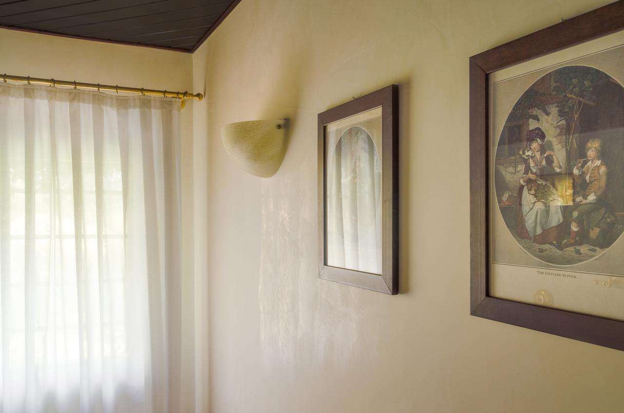 Villa Barbaro Gianese Silea Esterno foto